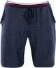 hajo Herren Sweatshorts - Stretch, Bermuda, Kontrastbund, Produktbild-Vorschau 1