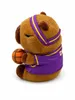 Basketball Capybara Kuscheltier 25 cm Capybara im Produktbild-Vorschau 3