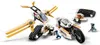 LEGO 71739 NINJAGO Ultraschall-Raider, Jeu de construction Voir les images du produit 4