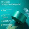 60 Stück Hydrogel Augenpads mit Hyaluronsäure & 10 Produktbild-Vorschau 4