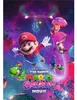 Super Mario Bros. – Film Super Mario Galaxy, puzzle, 1000 Náhľad obrázku produktu 2
