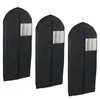 Kleidersack Deep Black Space 3er Set Produktbild-Vorschau 2