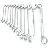 Ringschlüssel Set 12 tlg. 6-32 mm Werkzeugstahl inkl. Produktbild-Vorschau 1