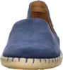 Verbenas Carmen Espandrillo Slipper Blau Produktbild-Vorschau 39