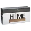 Figure Led 'home' 34x16x8cm. Voir les images du produit 5