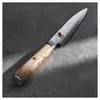 Zwilling MIYABI 5000 MCD CHUTOH - Messer - 16 cm - braun Produktbild-Vorschau 13