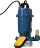 Kraft&Dele Kalové čerpadlo 2100W KD752 + plovák Náhled obrázku produktu 16