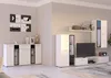 Kommode SALSA Sideboard 140,4 cm mit Schubladen mit 3 Türen Produktbild-Vorschau 3