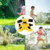 360¡ã rotační zahradní zavlažovač Nastavitelné 2 režimy Náhled obrázku produktu 2