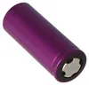 Efest Purple IMR26650 avec 4200mAh, 3,7V, accu Li-Ion (High Voir les images du produit 10