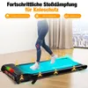 CITYSPORTS Elektrisches Laufband Mit einstellbarer Produktbild-Vorschau 5