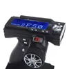 FS-GT3B 2.4g 3 - Kanal - fernbedienung - Sender + empf?nger Produktbild-Vorschau 3