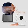 Baby monitor Lionelo Babyline 3.4 con telecamera, LCD da Anteprima dell’immagine prodotto 7
