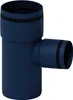 Poloplast POLO-KAL XS, derivazione, DN 75/50, 87°, 1 pz. Anteprima dell’immagine prodotto 1