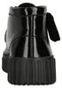 CLARKS Schnürboots Torhill Moss mit profilierter Laufsohle Produktbild-Vorschau 6