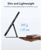 Esr Flip Hybrid Ipad 10.9 10/2022/11 11/2025 Schwarz Produktbild-Vorschau 14