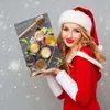 Corasol Premium Honig-Weltreise Adventskalender mit edlen Produktbild-Vorschau 6