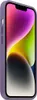 Apple iPhone 14 Silikonové pouzdro s MagSafe Iris iPhone 14 Náhled obrázku produktu 3