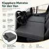 FORTISLINE Fahrerhaus-Matratze VISCO Crafter Sprinter Produktbild-Vorschau 5