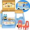 Moose Toys MS18919, Kawa, Bluey, 3 lat(a), Wielobarwny, Podgląd zdjęcia produktu 1