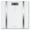medisana BS 483 weiß Körperanalysewaage bis 180 kg Produktbild-Vorschau 1
