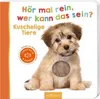 Hör mal rein - Kuschelige Tiere Anteprima dell’immagine prodotto 1