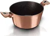 Berlinger Haus garnek 6.5l 28cm Metallic Line BH1516N Podgląd zdjęcia produktu 25