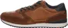 Side view of a men's casual sneaker. Produktbild-Vorschau