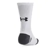 Skarpetki Under Armour 1379512-100 dla Męskie Podgląd zdjęcia produktu 2