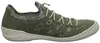 Rieker Sneaker in grün, Gr. 40 Produktbild-Vorschau 6