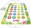 Hasbro Twister Junior Produktbild-Vorschau 13