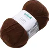 Creativ Company 16824074, Handwerk, Braun, Acryl, 50 g, Produktbild-Vorschau 1