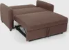 Divano letto a 2 posti allungabile Porto Rico, design Anteprima dell’immagine prodotto 9
