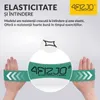 4FIZJO FLEX BAND Widerstandsband für Beine, Po und Produktbild-Vorschau 6