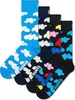 Happy Socks 4er Pack Uni Socken - Geschenkbox, Classics, Produktbild-Vorschau 7