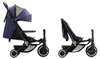 SmarTrike Traveler, blauw Productafbeelding-voorbeeld 3