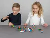 Plus-Plus Apprendre à construire des toupies Voir les images du produit 4