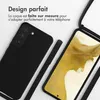 imoshion Étui en silicone avec cordon pour le Samsung Voir les images du produit 6