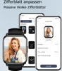 Smartwatch für Männer und Frauen, HD-Touchscreen, Produktbild-Vorschau 4