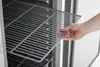 Polar Kühlschrank U-Serie 1400 Liter - 2 Türen, GN 2/1, Produktbild-Vorschau 13