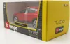 BBURAGO Alfa Romeo Tonale, Model mestského automobilu, Náhľad obrázku produktu 11