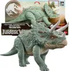MATTEL Jurassic World - Triceratops Gigantische Produktbild-Vorschau 11