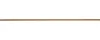 Borstelsteel, lengte 1400 mm, diameter 24 mm, Productafbeelding-voorbeeld 8