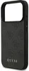 Guess 4G Classic Hülle für iPhone 17 Pro - Schwarz Produktbild-Vorschau 7
