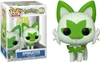 Pokémon - Sprigatito 984 - Funko Pop! Vinyl Figur Produktbild-Vorschau 6