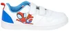 Kinder Sneaker Spidey Spider-Man Weiß Größe 25 mit Produktbild-Vorschau 1