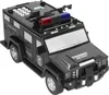 Salvadanaio auto blindato, salvadanaio auto blindato, Anteprima dell’immagine prodotto 1
