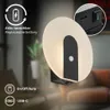 LED Wandleuchte Wandlampe ohne Stromanschluss Produktbild-Vorschau 6