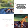ASH - Solaria - Plancha Barbecue - Schwarz Produktbild-Vorschau 7