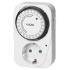 Mechanische Schuko-Zeitschaltuhr – On-Mt-1 Gs Produktbild-Vorschau 1